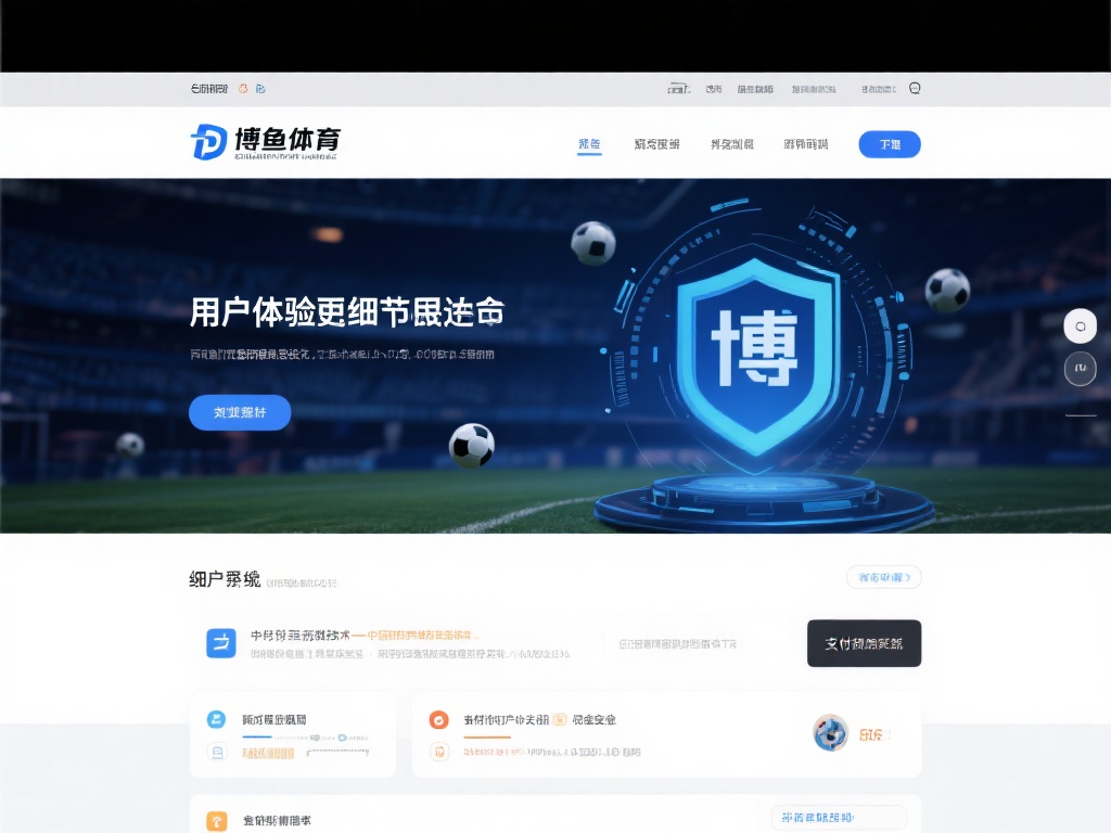 博鱼体育哪里的？探寻其起源与在中国市场的表现 (“博鱼体育来自何方？揭秘其起源与在中国市场的表现”）