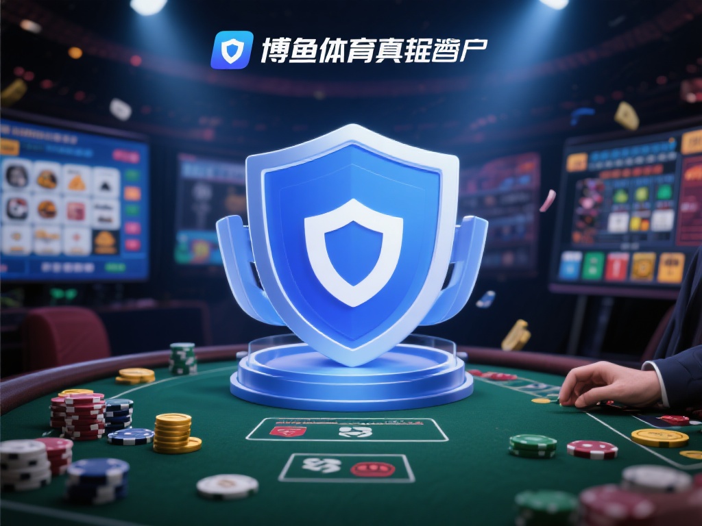 在线投注和游戏涉及到个人信息的保护以及资金的安全，