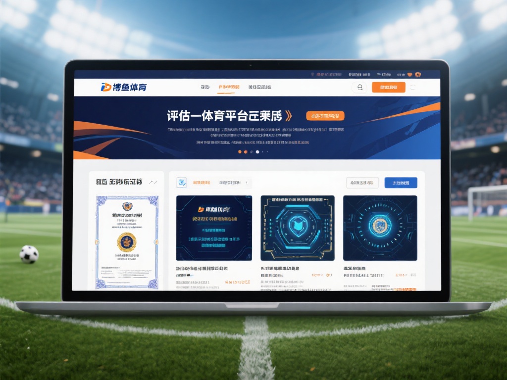 在评估一个体育平台是否值得信赖时，了解其背景和运营