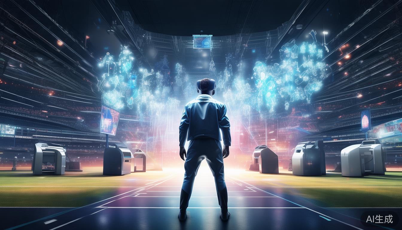 博鱼体育引领运动娱乐新时代,开启无限精彩未来 其核心发展理念是“融合创新,跨界结合”。博鱼体育不