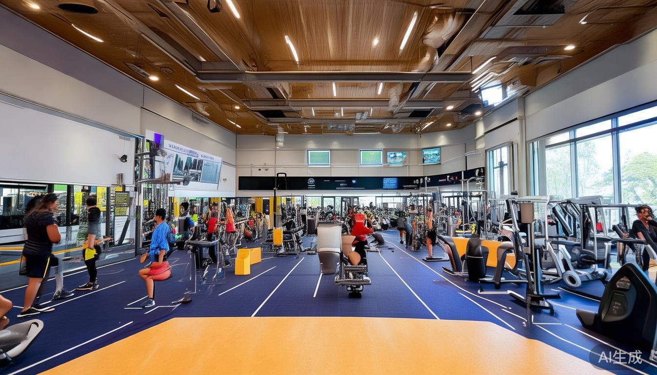 除了关注赛事，提升运动体验也是许多运动爱好者关注的