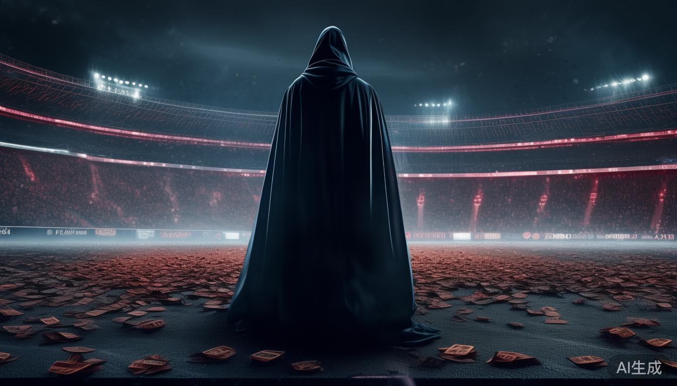 博鱼体育是否已跑路引发玩家广泛关注与担忧,未来发展趋势分析 体育竞猜行业具有一定的高风险性,部分平台为了追逐利