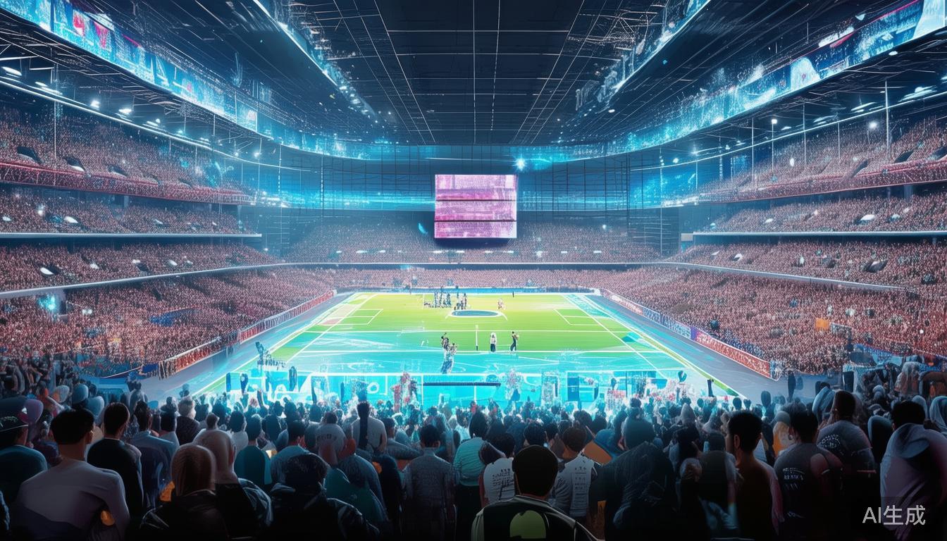 随着全球体育产业的不断发展和文化的深度融合，亚洲体