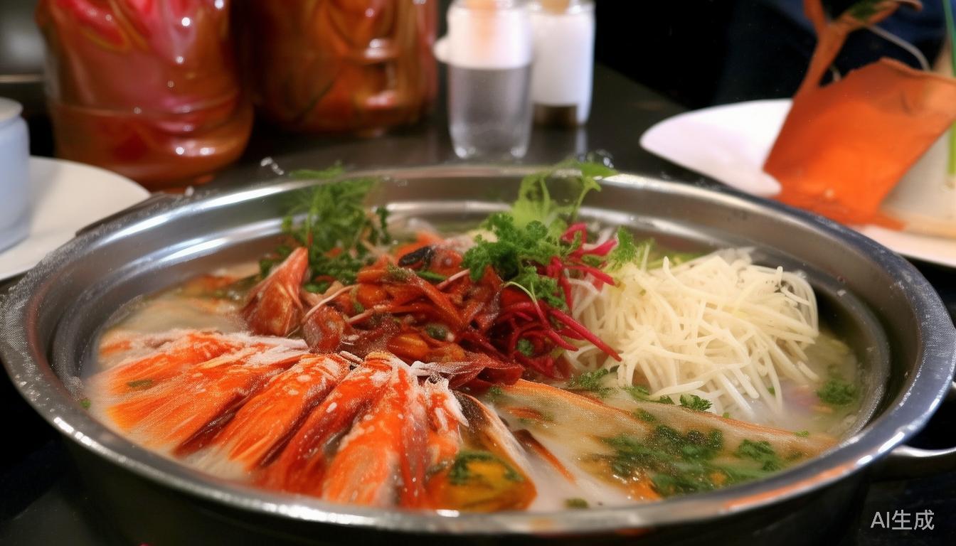 在游泳后，前往附近的特色餐馆品尝当地美食，成为许多