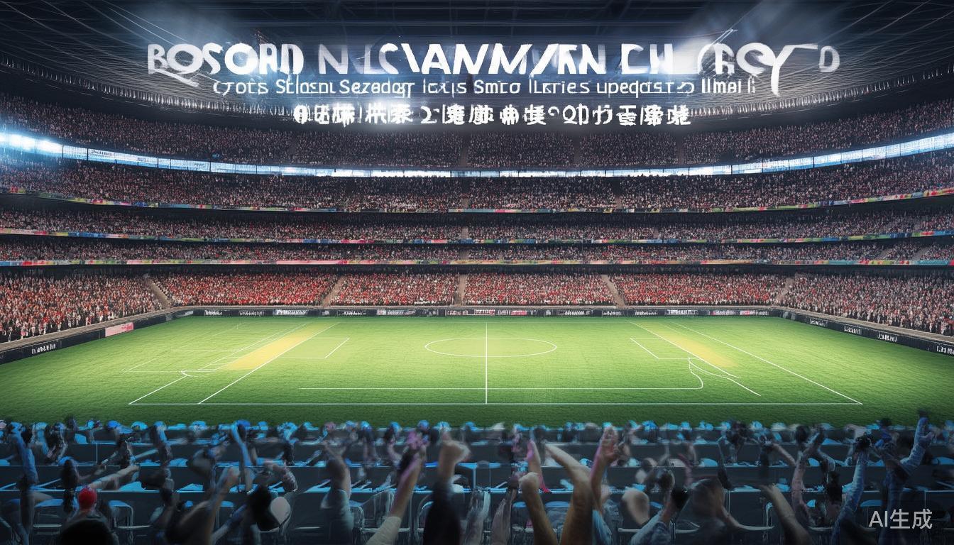 全面了解博鱼综合体育APP官方网站:专业体育赛事直播与互动平台 随着体育娱乐产业的不断发展,越来越多的观众开始选择