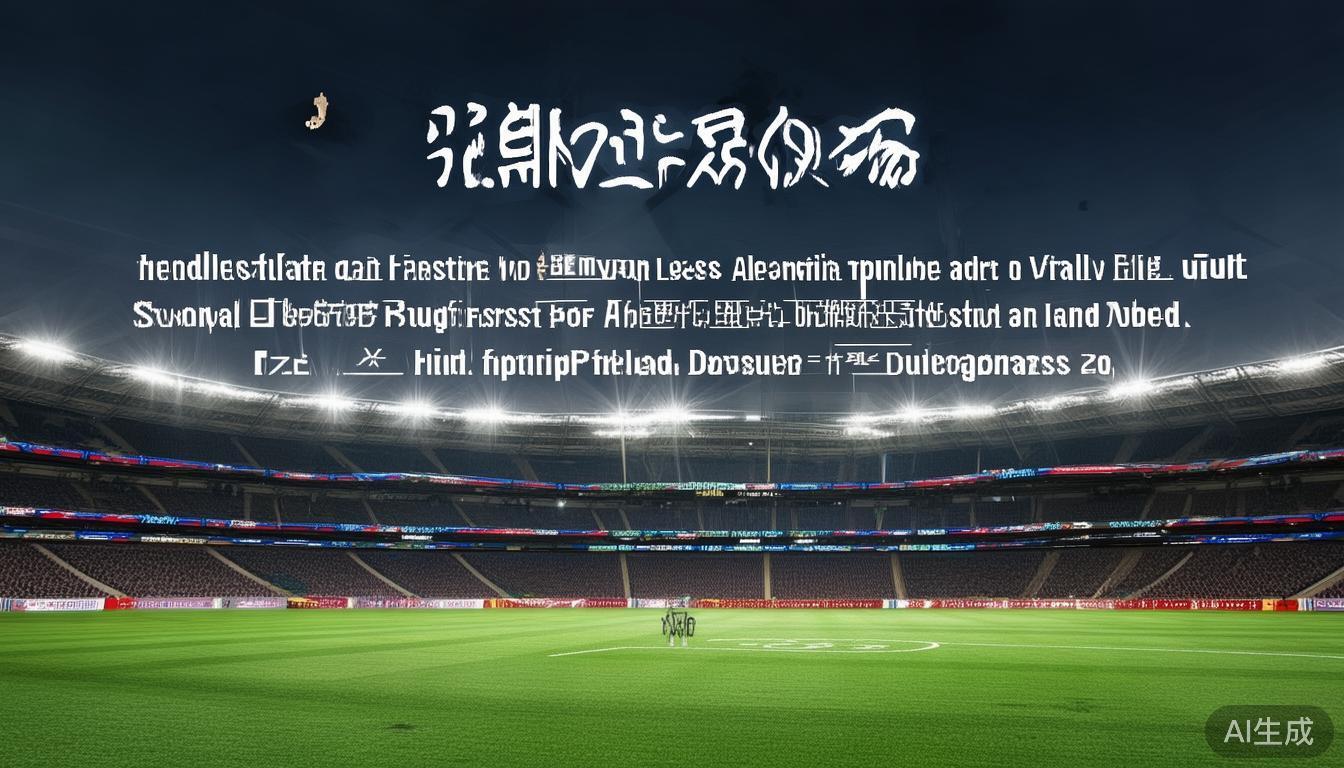 在当今信息化高速发展的时代，体育娱乐逐渐成为人们日