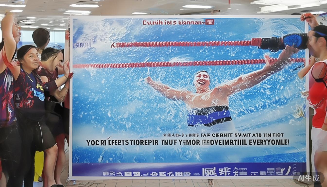 为了回馈广大客户的支持，迅博体育鱼快游泳馆近期推出