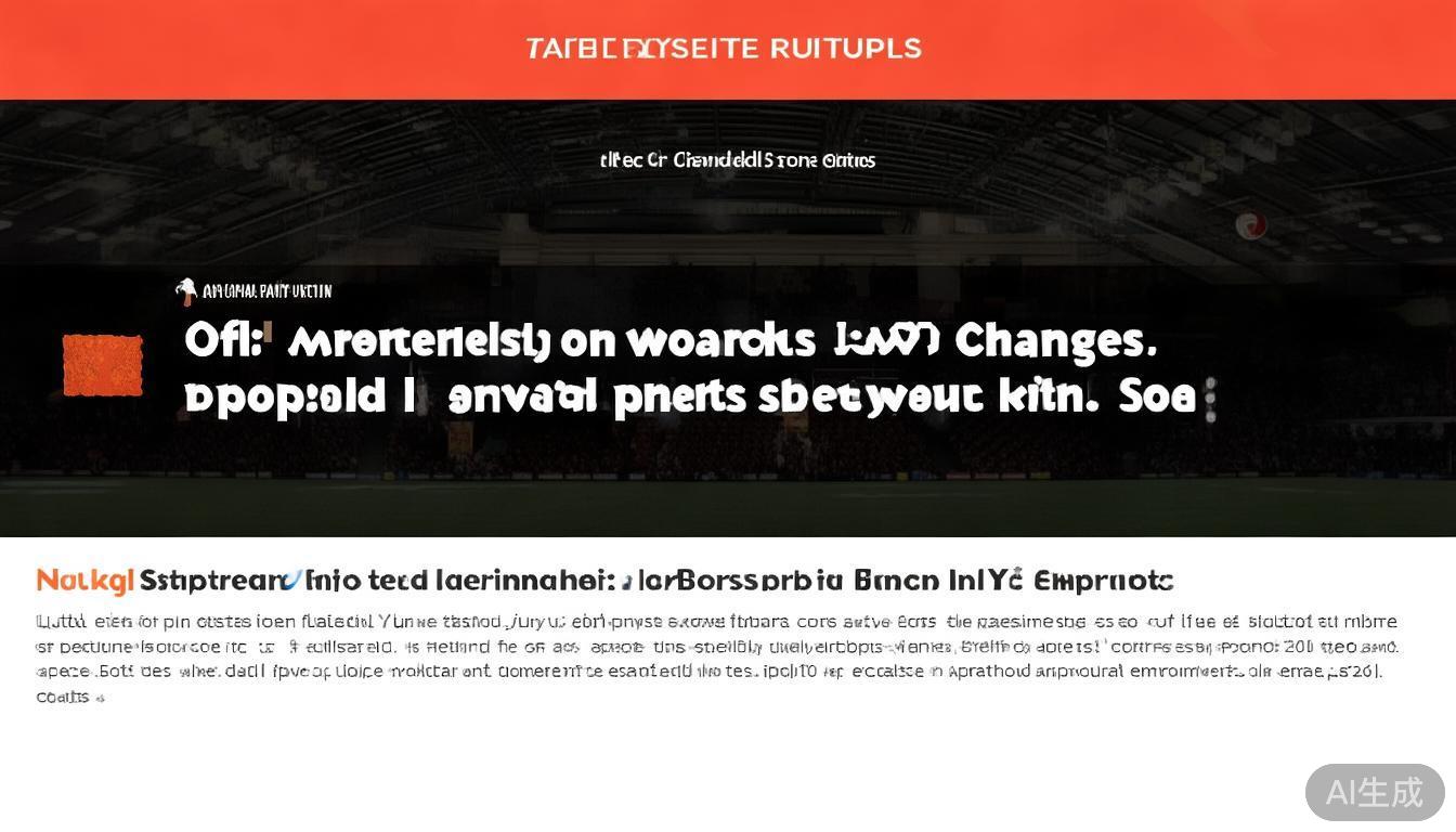 可信的娱乐行业门户网站：一些专业的体育娱乐行业平台