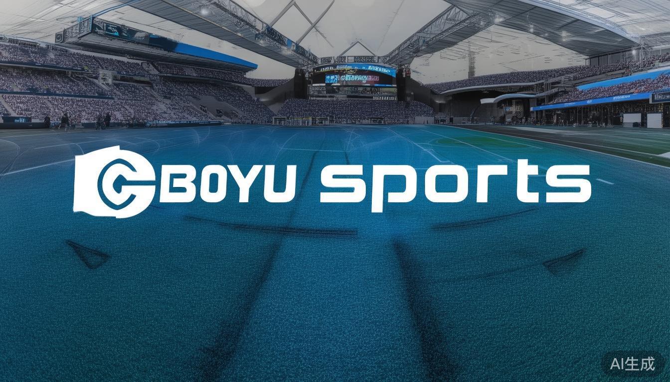 作为一家具有前瞻性的体育营销企业，博鱼体育积极布局