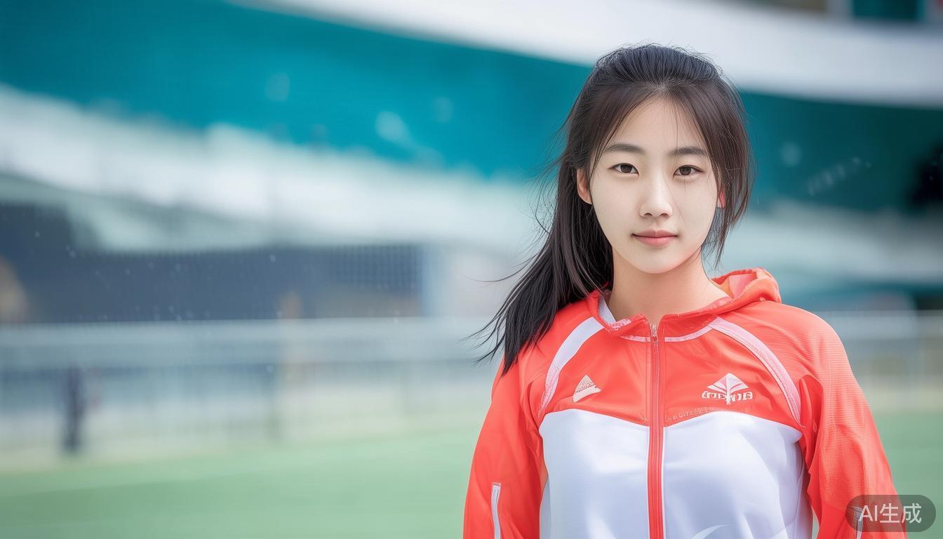 在全民体育意识不断增强的背景下，运动员个人品牌的塑