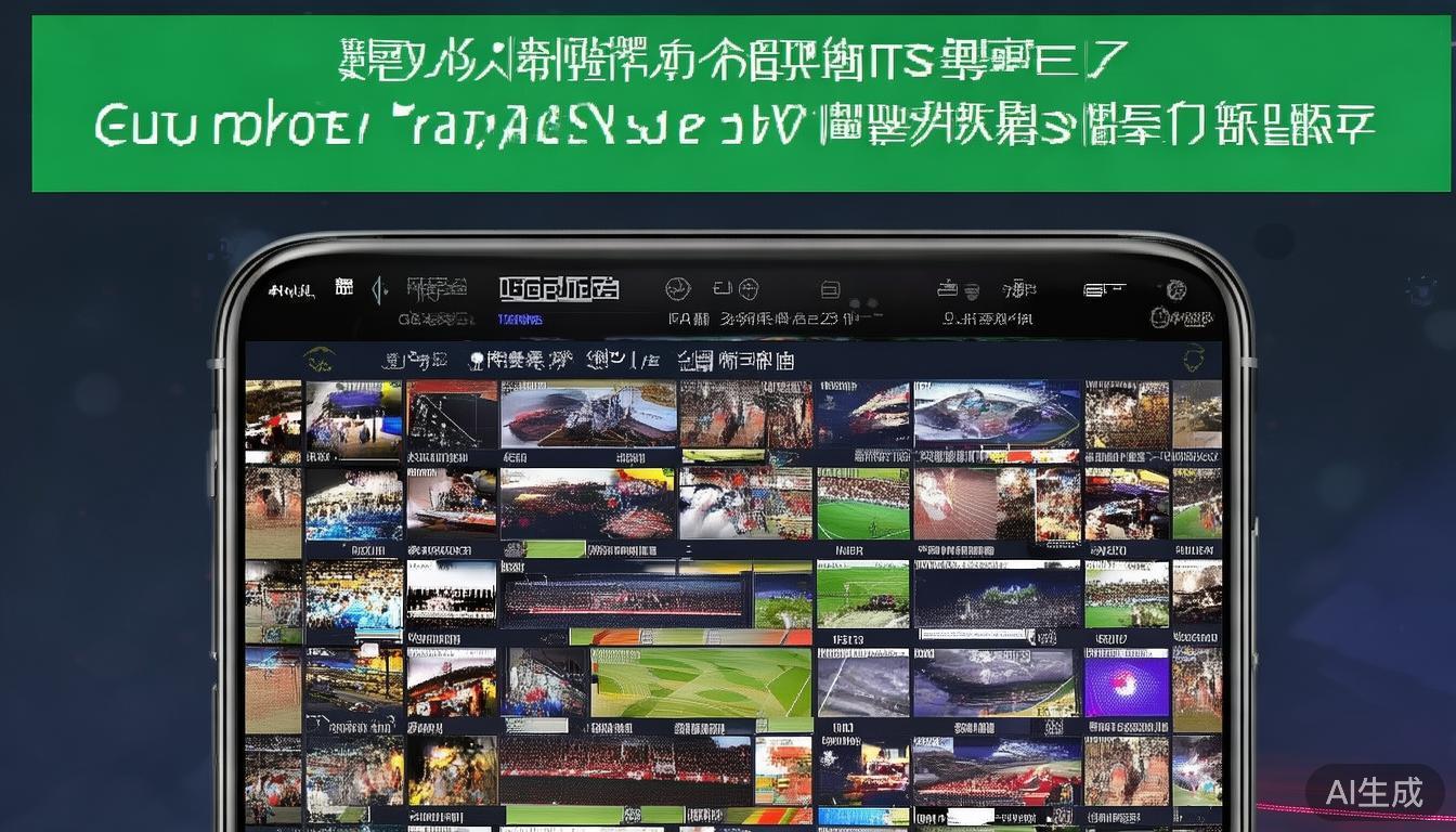 博鱼·综合体育APP：打造全方位体育赛事资讯与娱乐体验平台