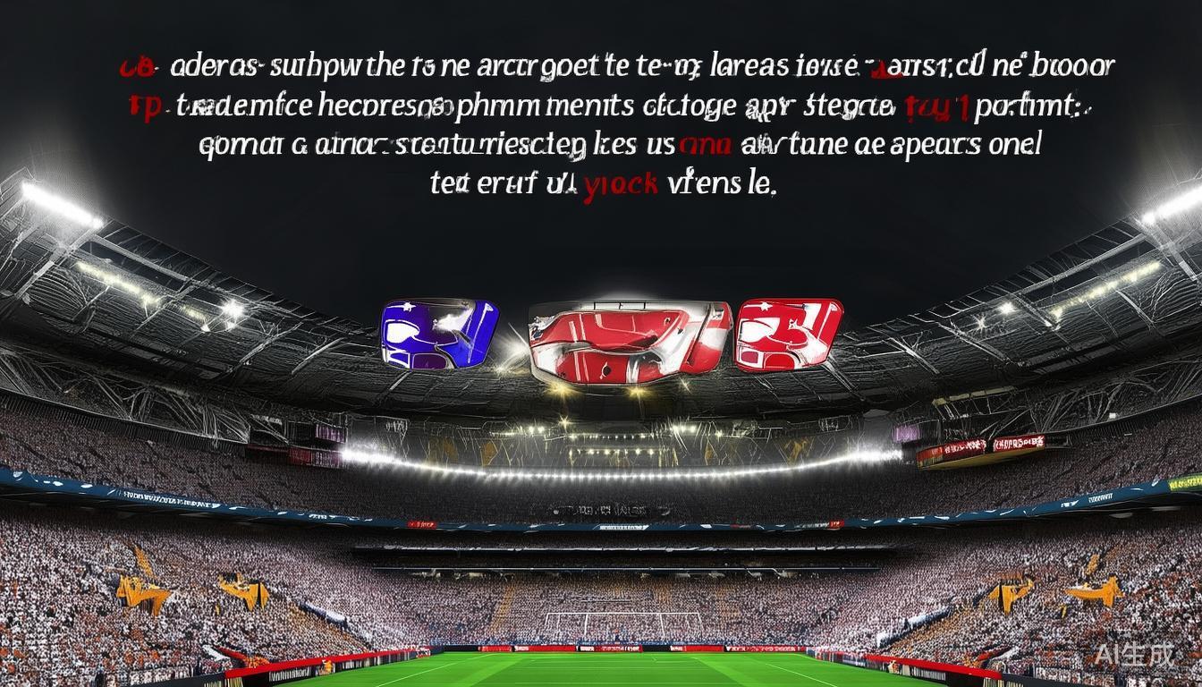 博鱼体育：全面覆盖体育赛事报道与最新动态资讯