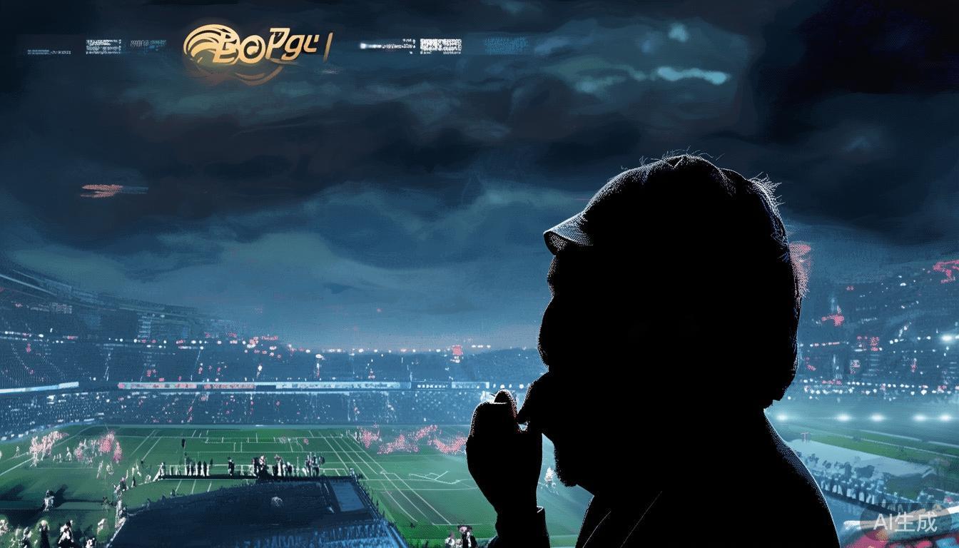 一些网络传言和匿名爆料指出，博鱼体育可能存在“操控