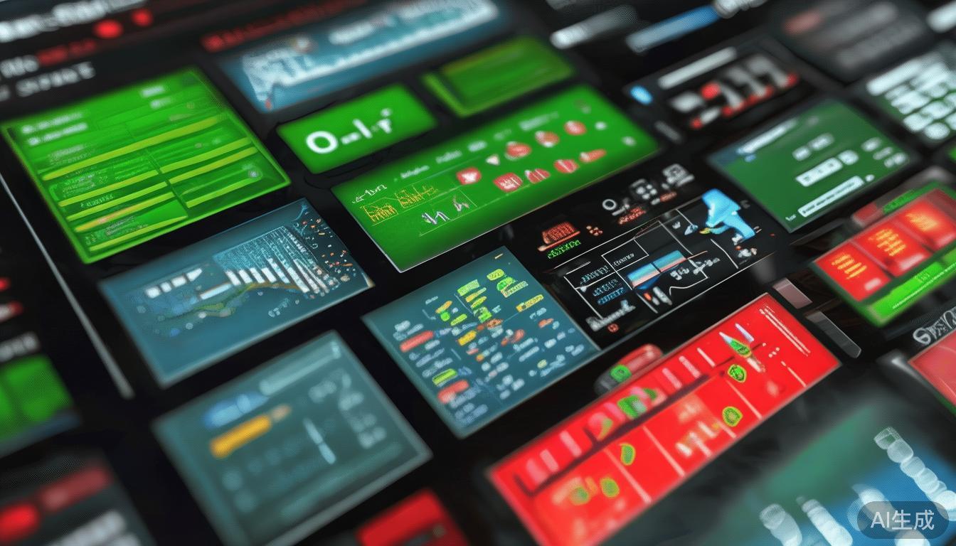 全面解析博鱼体育网页：功能介绍、特色亮点与最新动态全面解读