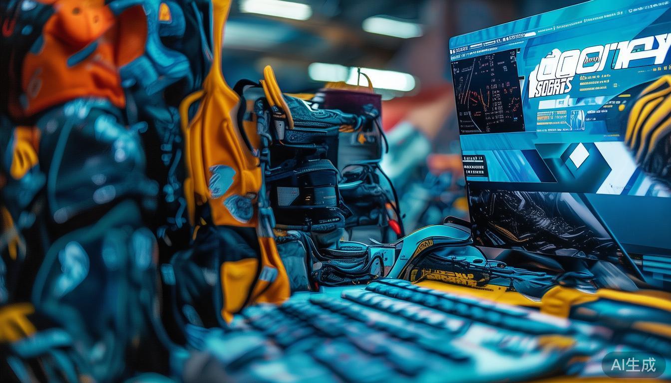 随着互联网体育娱乐的不断发展，体育品牌的选择成为众