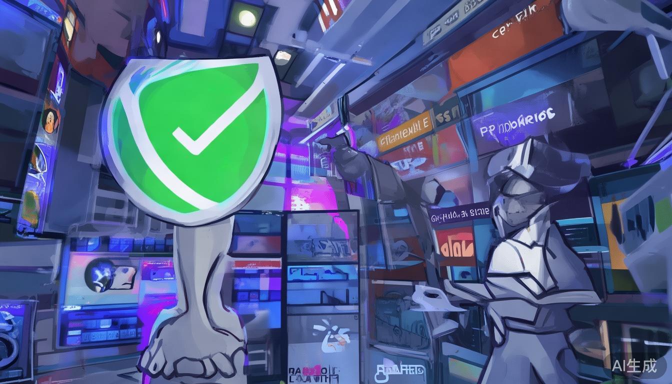 全面揭秘博鱼体育黑台事件真相及防范措施详解