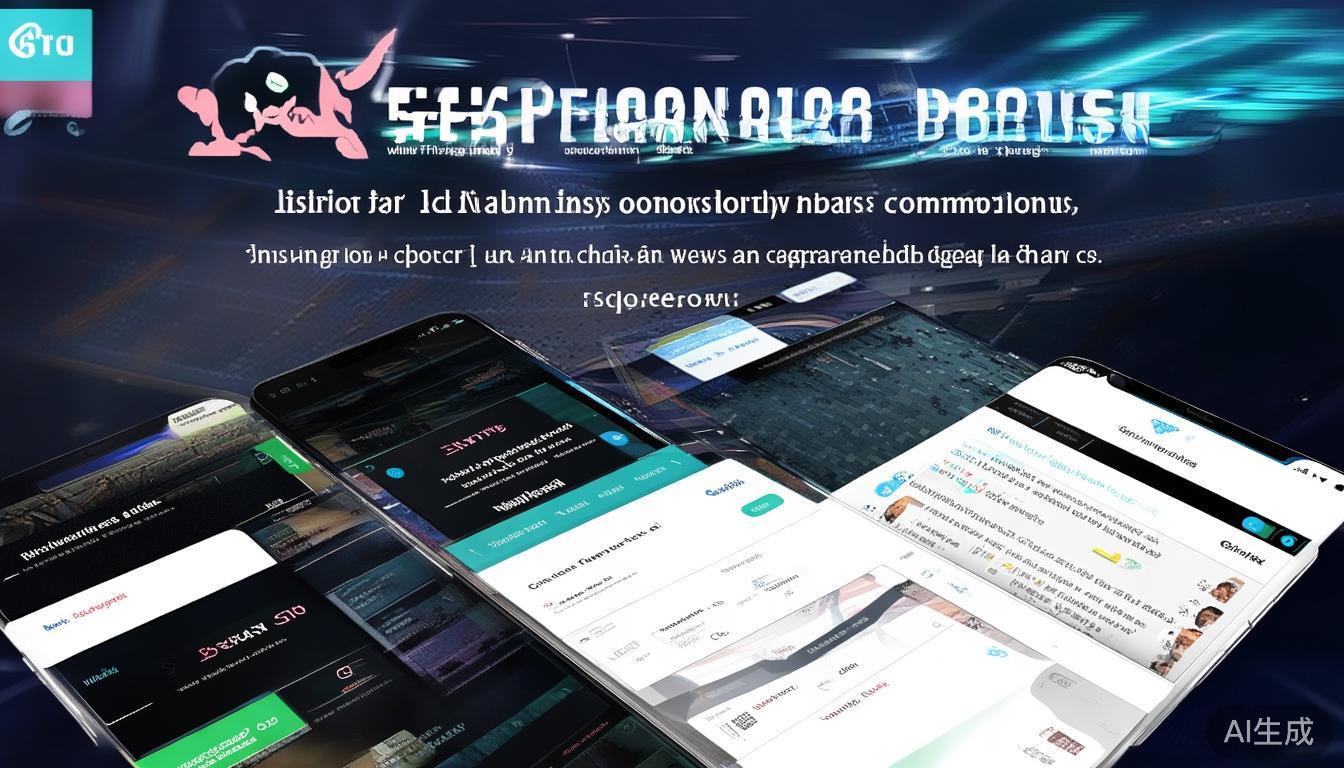 全面解析博鱼体育app：正式上线介绍与核心功能详尽说明